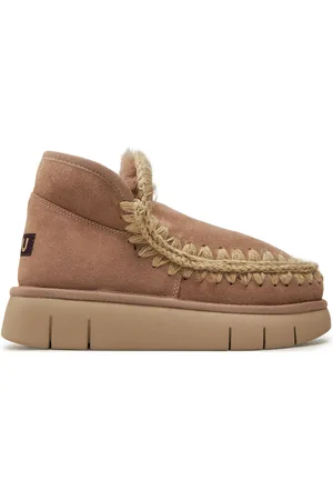 Mou Stivali da neve Eskimo Bounce Sneaker FW531009A