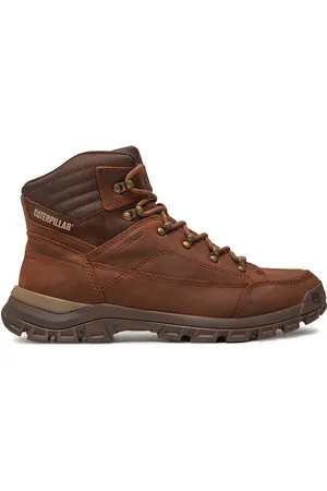Caterpillar Scarpe da trekking Threshold Hiker Wp P725960