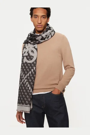 Guess Sciarpa AM9442 POL03