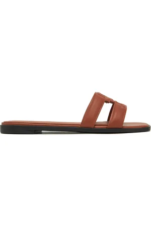 Tommy Hilfiger Ciabatte Th Logo Strap Mule FW0FW08671