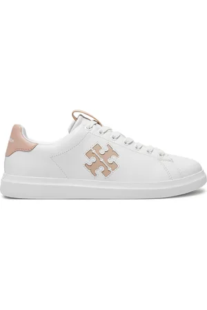 Tory Burch Sneakers Double T Howell Court 149728