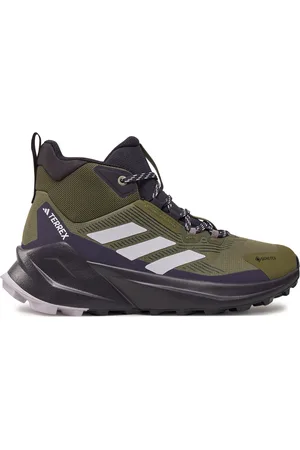 adidas Scarpe da trekking Terrex Trailmaker 2.0 Mid Gtx GORE-TEX IE9067