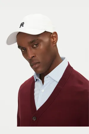 Tommy Hilfiger Cappellino Imd Color 6 Panel AM0AM13542