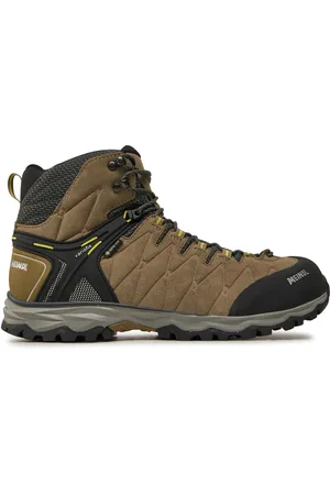 Meindl Scarpe da trekking Mondello Mid GTX Gore-Tex 5524/05