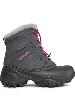 Columbia Stivali da neve Youth Rope Tow™ Iii Waterproof 1637841