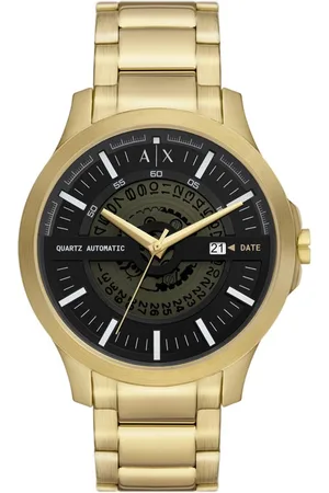 Armani Exchange Orologio Hampton AX2443