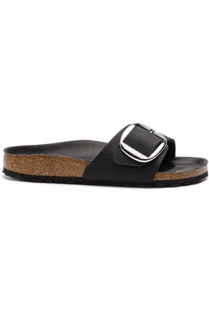 Birkenstock Ciabatte Madrid Big Buckle 1006523