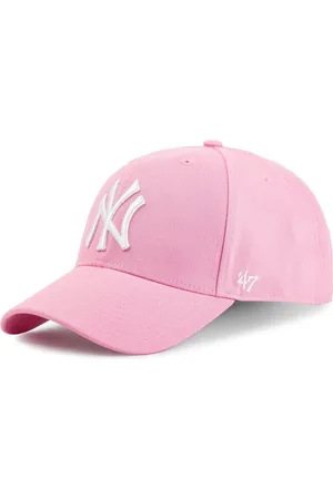 47 Brand Cappellino New York Yankees B-MVPSP17WBP-RS