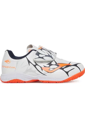 Joma Scarpe da calcio Super Copa Jr 2502 SCJS2502INV