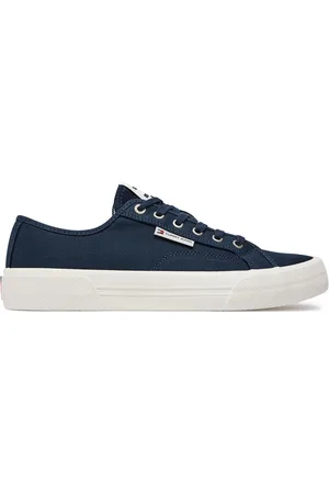 Tommy Hilfiger Scarpe sportive Tjm Lace Up Canvas Color EM0EM01365