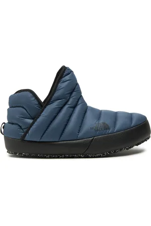 The North Face Pantofole M Thermoball Traction Bootie NF0A3MKHMPF1