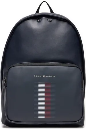 Tommy Hilfiger Zaino Foundation Pque AM0AM12973