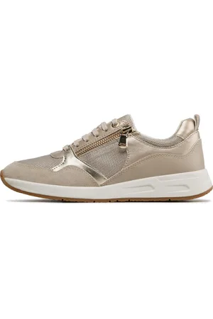 Geox Sneakers D Bulmya A D35NQA 0NF14 C2235