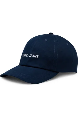 Tommy Hilfiger Cappellino Linear Logo AW0AW15845