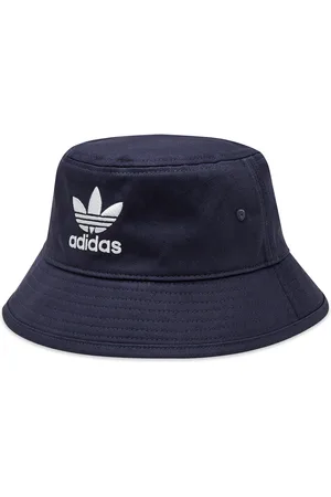 adidas Cappello adicolor Trefoil Bucket HD9710
