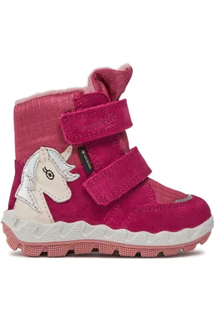 Superfit Stivali da neve GORE-TEX 1-006010-5510 M