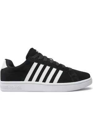 K-Swiss Sneakers Court Tiebeak 07012 002