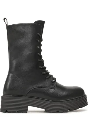 Jenny Stivaletti WS5902-03