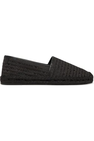Emporio Armani Espadrillas X4S030 XR338 K001