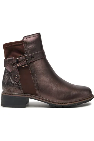 Tamaris Stivaletti 1-25425-43