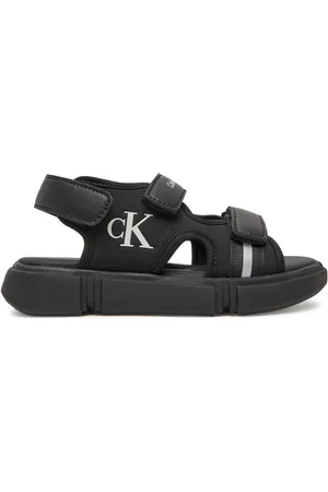 Calvin Klein Sandali V3B2-83023-1591 M