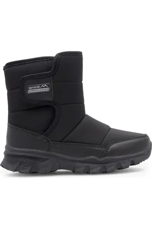 Sprandi Stivali da neve Winter Puff CP86-23983