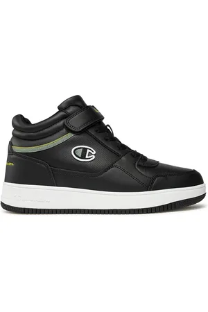 Champion Sneakers Rebound Mid Mid Cut Shoe S21904-KK004
