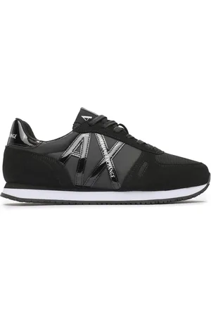 Armani Exchange Sneakers XDX031 XV137 K001
