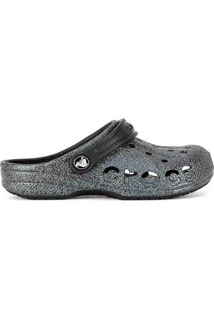 Crocs Ciabatte BAYA GLITTER CLOG 207015-0C4