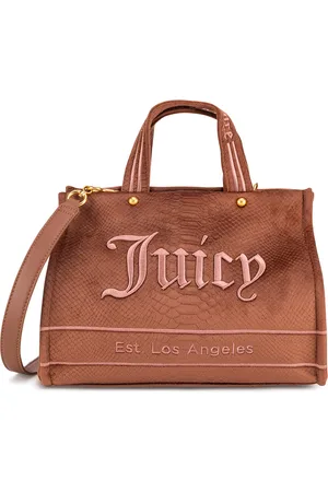 Juicy Couture Borsetta BIJXT5522WZC