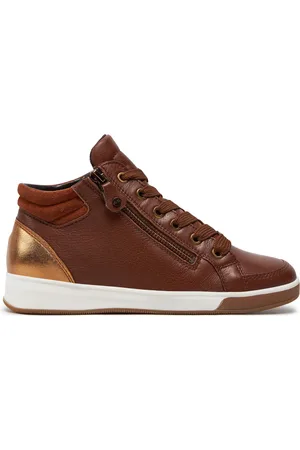 ARA Sneakers High Soft 12-44499-18