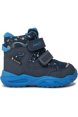 Superfit Stivali da neve GORE-TEX 1-009236-8000 M