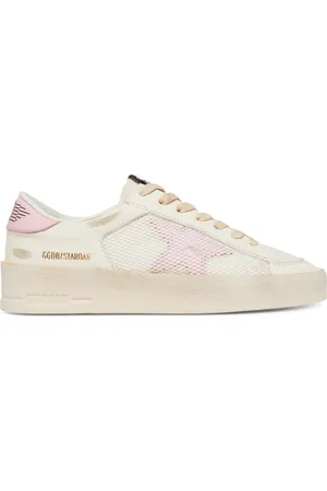 Golden Goose Sneakers Stardan Under Net Star GWF00370.F004736.11547