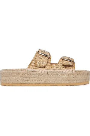 Moschino Espadrillas JA28393G0MJQ0107