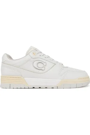Coach Sneakers Soho CAQ25