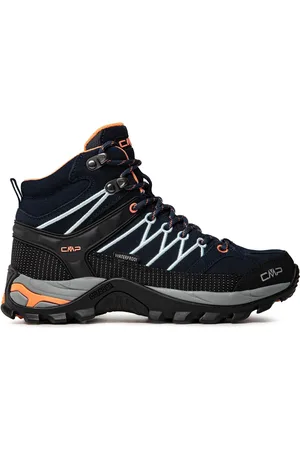 CMP Scarpe da trekking Rigel Mid Wmn Trekking Shoes Wp 3Q12946