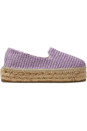 MANEBI Espadrillas Yucatan Double Sole Espadrilles G 3.3 D0