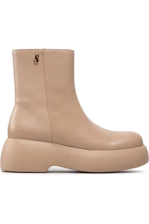 Simple Stivaletti SL-26-02-000039