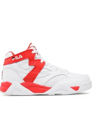 Fila Sneakers M-Squad Mid FFM0212.13041
