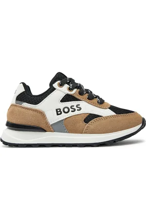 HUGO BOSS Sneakers J51322 M