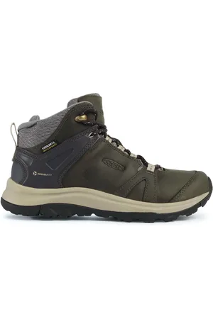 Keen Scarpe da trekking Terradora II Leather Mid Wp 1023730