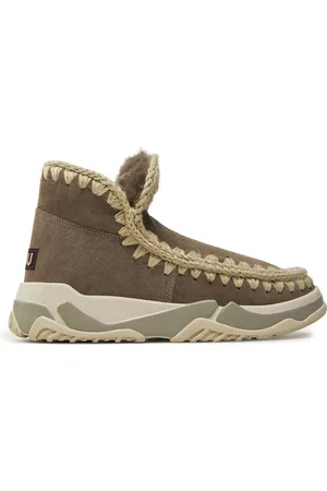 Mou Stivali da neve Eskimo Trainer FW201000A
