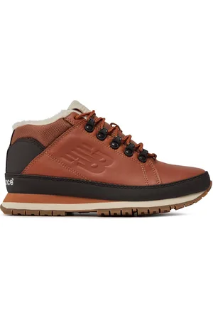 New Balance Polacchine Classics H754LFT