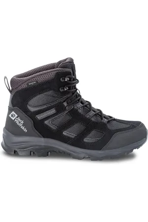 Jack Wolfskin Scarpe da trekking Vojo 3 Texapore Mid M 4042462