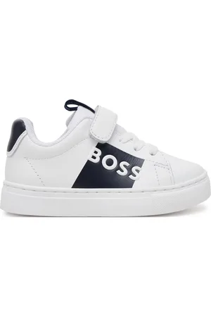 HUGO BOSS Sneakers J52165 S