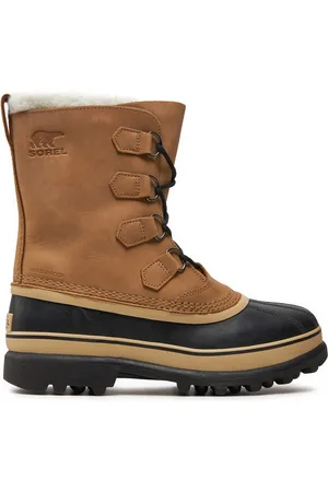 sorel Stivali da neve Caribou NM1000