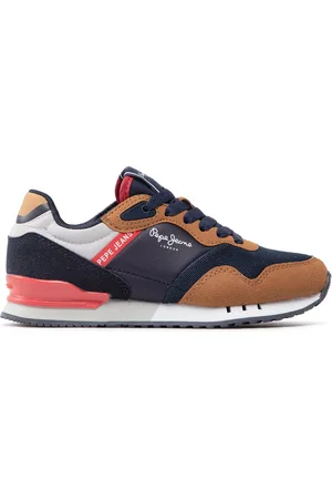 Pepe Jeans Sneakers London One Basic B PBS30540