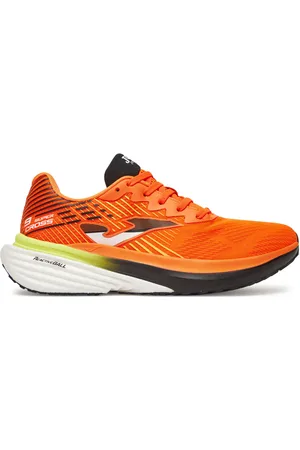 Joma Scarpe running Super Cross 2508 Orange RCROS2508