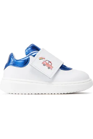 Omenaa Foundation Sneakers 02-J1/503V/EOB