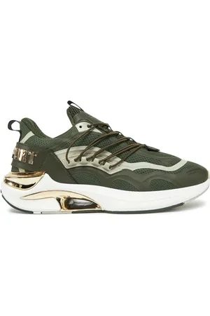 Philipp Plein Sneakers SAES USC0736 STE003